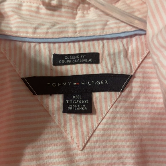 dress shirt - Picture 2 of 3